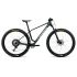 Orbea ALMA H30 - Espace Green (Matt)  |  Ivory White (Gloss) bicicletă MTB XC hardtail model 2026