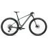 Orbea ALMA M-TEAM AXS (2026) - bicicletă MTB XC hardtail - Mars Red (Matt)  |  Metallic Burgundy Red (Gloss)