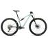 Orbea OIZ H30 (2026) - bicicletă MTB XC full suspension - Armor Black (Matt | Gloss)