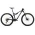 Orbea OIZ H30 (2026) - bicicletă MTB XC full suspension - Blue Stone  |  Metallic Blue Stone (Gloss)