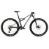 Orbea OIZ M30 (2026) - bicicletă MTB XC full suspension - Seaweed Carbon View (Gloss)  |  Spaceship Green (Matt)