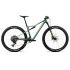Orbea OIZ M21 (2026) - bicicletă MTB XC full suspension - Diamond Carbon View (Matt | Gloss)