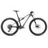 Orbea OIZ M10 AXS (2026) - bicicletă MTB XC full suspension - Ivory White (Gloss)  |  Bumblebee Yellow (Matt)