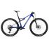 Orbea OIZ M-PRO (2026) - bicicletă MTB XC full suspension - Diamond Carbon View (Matt)  |  Cherry Red (Gloss)