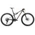Orbea OIZ M-PRO (2026) - bicicletă MTB XC full suspension - Cosmic Carbon View (Matt | Gloss)