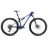 Orbea OIZ M-TEAM AXS (2026) - bicicletă MTB XC full suspension - Diamond Carbon View (Matt)  |  Cherry Red (Gloss)