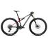 Orbea OIZ M-TEAM AXS (2026) - bicicletă MTB XC full suspension - Cosmic Carbon View (Matt | Gloss)