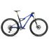 Orbea OIZ M-TEAM FACTORY (2026) - bicicletă MTB XC full suspension - Diamond Carbon View (Matt)  |  Cherry Red (Gloss)