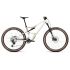 Orbea OCCAM SL M30 (2026) - bicicletă MTB Trail full suspension - Escape Green  |  Carbon View Gloss