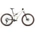 Orbea OCCAM SL M10 (2026) - bicicletă MTB Trail full suspension - Escape Green  |  Carbon View Gloss