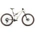 Orbea OCCAM SL M-LTD (2026) - bicicletă MTB Trail full suspension - Escape Green  |  Carbon View Gloss