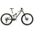 Orbea OCCAM LT H10 (2026) - bicicletă MTB All Mountain full suspension - Metallic Cinnamon (Matt)  |  Black (Gloss)