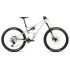 Orbea OCCAM LT M30 (2026) - bicicletă MTB All Mountain full suspension - Sunset Carbon View  |  Black (Matt)