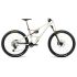 Orbea OCCAM LT M10 (2026) - bicicletă MTB All Mountain full suspension - Escape Green  |  Carbon View Gloss