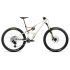 Orbea OCCAM LT M-TEAM (2026) - bicicletă MTB All Mountain full suspension - Escape Green  |  Carbon View Gloss