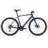 Orbea VECTOR 35 (2026) - bicicletă urbană - Moondust Blue (Matt)
