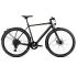 Orbea VECTOR 25 EQ (2026) - bicicletă urbană - Moondust Blue (Matt)
