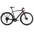 Orbea VECTOR 25 EQ (2026) - bicicletă urbană - Moondust Blue (Matt)