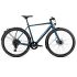 Orbea VECTOR 25 EQ (2026) - bicicletă urbană - Moondust Blue (Matt)