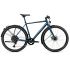 Orbea VECTOR 15 EQ (2026) - bicicletă urbană - Moondust Blue (Matt)