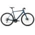 Orbea VECTOR 20 (2026) - bicicletă urbană - Moondust Blue (Matt)