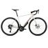 Orbea AVANT H50 (2026) - bicicletă șosea anduranță - Ivory White  |  Bronze (Gloss)