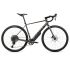 Orbea AVANT H45 1x (2026) - bicicletă șosea anduranță - Slate Blue (Matt)  |  Halo Silver (Gloss)
