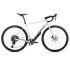 Orbea AVANT H45 1x (2026) - bicicletă șosea anduranță - Slate Blue (Matt)  |  Halo Silver (Gloss)