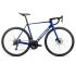 Orbea ORCA M30i (2026) - bicicletă șosea race - Cobalt Blue  |  Carbon Raw (Matt)