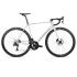 Orbea ORCA M20iTEAM (2026) - bicicletă șosea race - Escape Green  |  Carbon View Matt