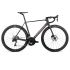 Orbea ORCA M30iLTD PWR (2026) - bicicletă șosea race - Spark Silver  |  Titain Grey (Gloss)