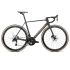 Orbea ORCA M20iLTD PWR (2026) - bicicletă șosea race - Spark Silver  |  Titain Grey (Gloss)