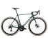 Orbea ORCA M20iLTD PWR (2026) - bicicletă șosea race - Spark Silver  |  Titain Grey (Gloss)