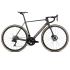 Orbea ORCA M10iLTD PWR (2026) - bicicletă șosea race - Spark Silver  |  Titain Grey (Gloss)