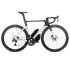 Orbea ORCA AERO M20iLTD (2026) - bicicletă șosea race aero - Magic Gold (Gloss)  |  Carbon Raw (Matt)
