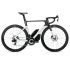 Orbea ORCA AERO M21eLTD (2026) - bicicletă șosea race aero - Magic Gold (Gloss)  |  Carbon Raw (Matt)