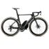 Orbea ORCA AERO M11eLTD (2026) - bicicletă șosea race aero - Tanzanite  |  Lilac (Matt) Lilac (Gloss)