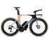 Orbea ORDU M10iLTD UCI (2026) - bicicletă șosea triatlon - Diamond Carbon View (Matt)  |  Evasion Green (Gloss)
