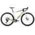 Orbea TERRA M30TEAM 1X (2026) - bicicletă gravel - Nickel  |  Met Cinnamon (Matt)