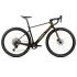 Orbea TERRA M30TEAM 1X (2026) - bicicletă gravel - Nickel  |  Met Cinnamon (Matt)