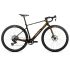 Orbea TERRA M31eTEAM 1X (2026) - bicicletă gravel - Nickel  |  Met Cinnamon (Matt)