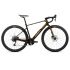 Orbea TERRA M35TEAM (2026) - bicicletă gravel - Nickel  |  Met Cinnamon (Matt)