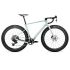 Orbea TERRA RACE M31eLTD 1X (2026) - bicicletă gravel - Spaceship Green (Matt)