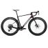 Orbea TERRA RACE M31eLTD 1X (2026) - bicicletă gravel - Spaceship Green (Matt)