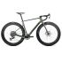 Orbea TERRA RACE M11eLTD 1X (2026) - bicicletă gravel - Spaceship Green (Matt)