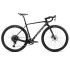 Orbea TERRA H50 1X (2026) - bicicletă gravel - Diamond Black (Matt)  |  Diamond Carbon View (Gloss)
