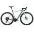 Orbea DENNA H50 (2026) - bicicletă electrică gravel - Magnetic Bronze