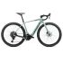 Orbea DENNA H40 (2026) - bicicletă electrică gravel - Blue Stone