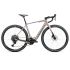 Orbea DENNA M40 (2026) - bicicletă electrică gravel - Escape Green Gloss  |  Foggy Matt
