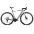 Orbea DENNA M30 (2026) - bicicletă electrică gravel - Caramel C. View (Gloss)  |  Metallic Gold (Gloss)